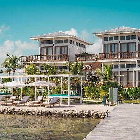 Aruna Resort & Villas Сан Педро Екстериор снимка