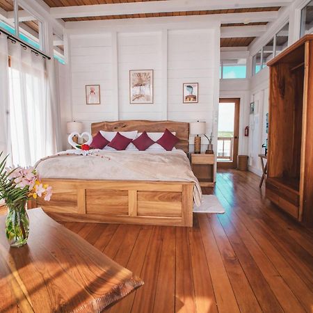 Aruna Resort & Villas Сан Педро Екстериор снимка