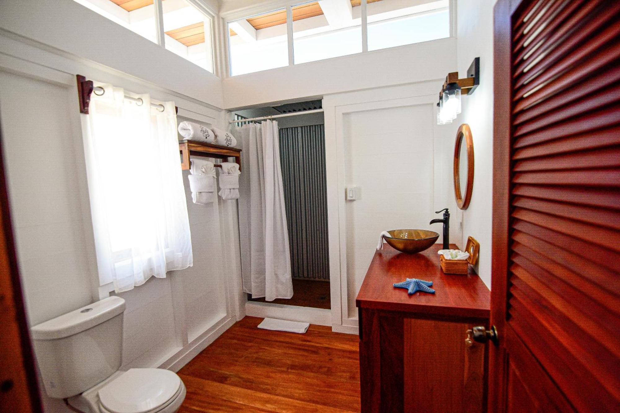 Aruna Resort & Villas Сан Педро Екстериор снимка