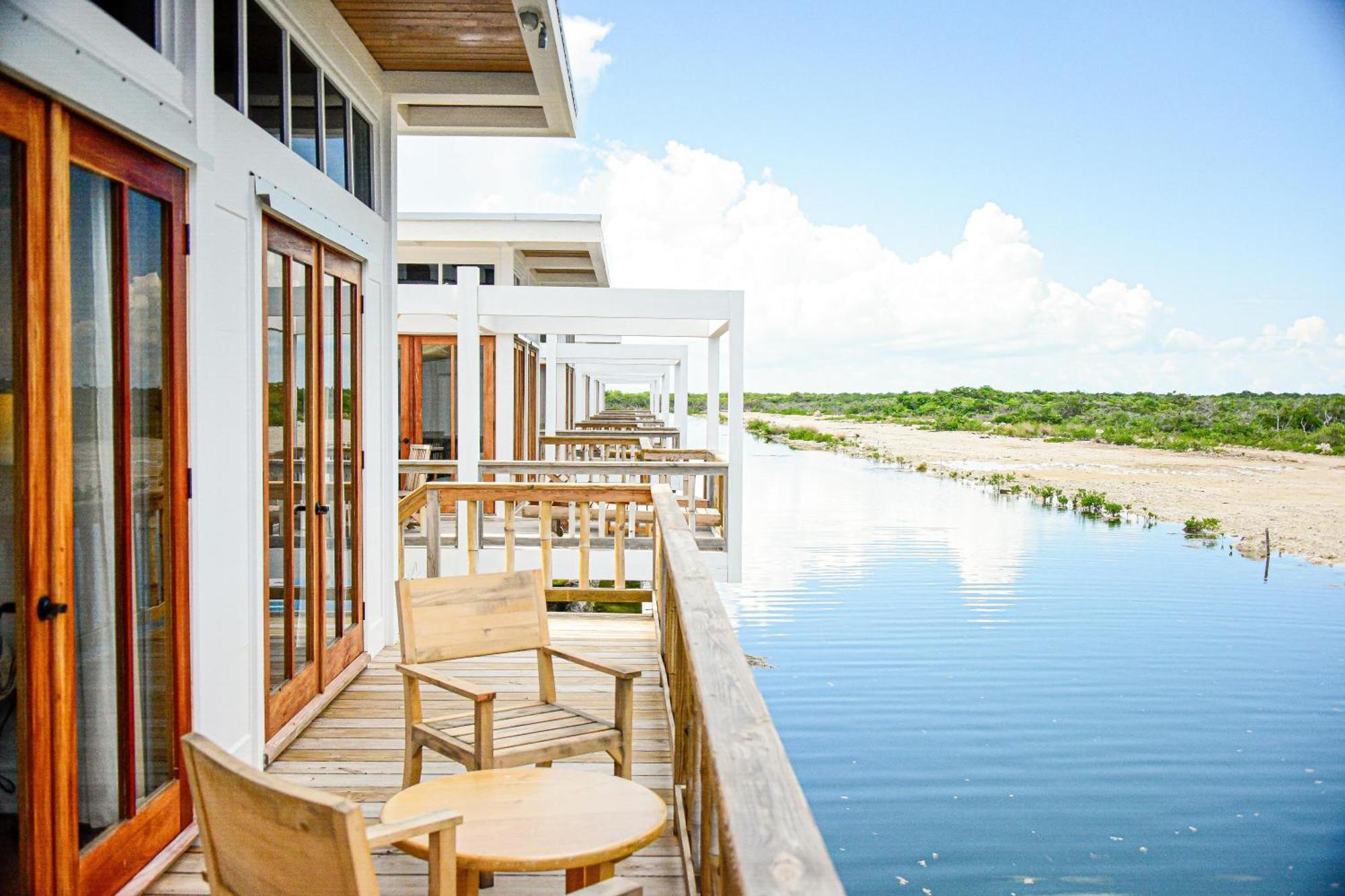 Aruna Resort & Villas Сан Педро Екстериор снимка