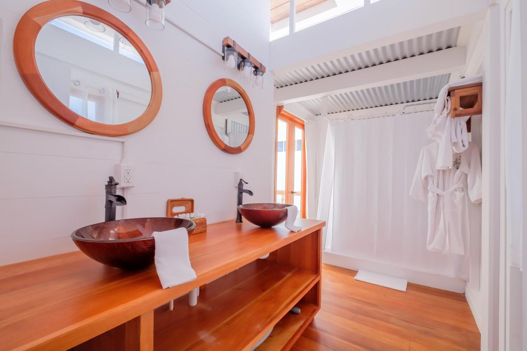 Aruna Resort & Villas Сан Педро Екстериор снимка