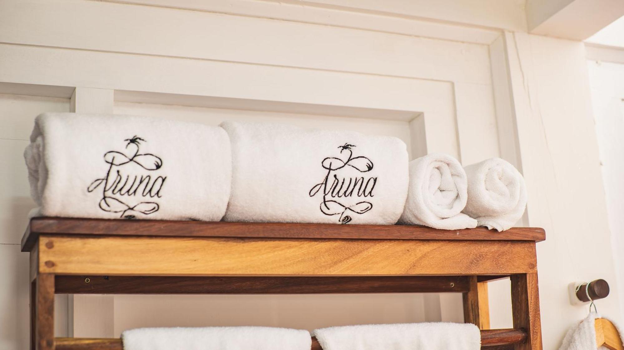 Aruna Resort & Villas Сан Педро Екстериор снимка