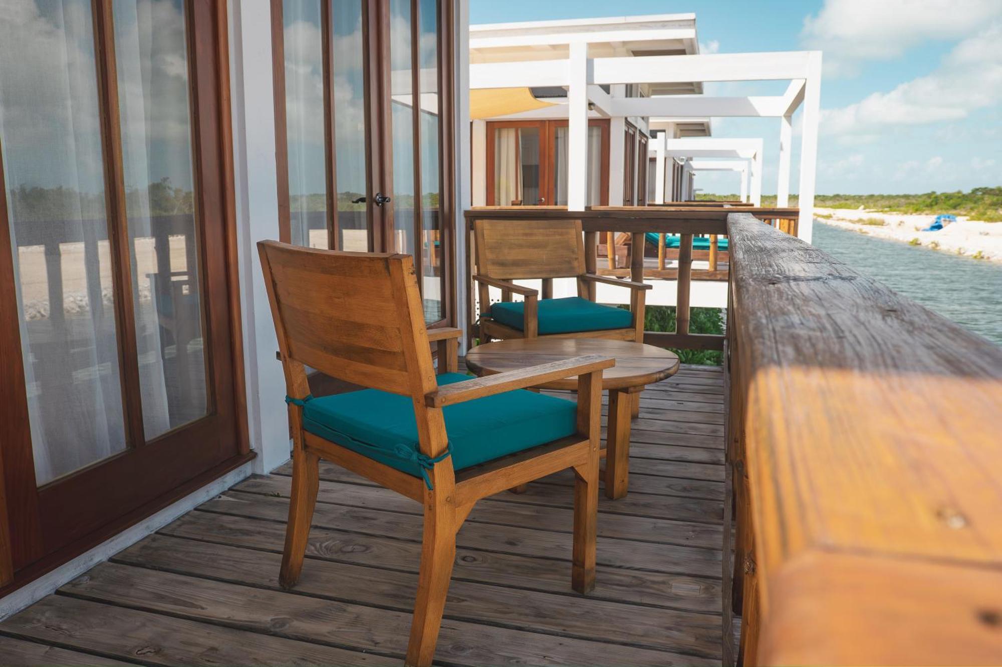 Aruna Resort & Villas Сан Педро Екстериор снимка
